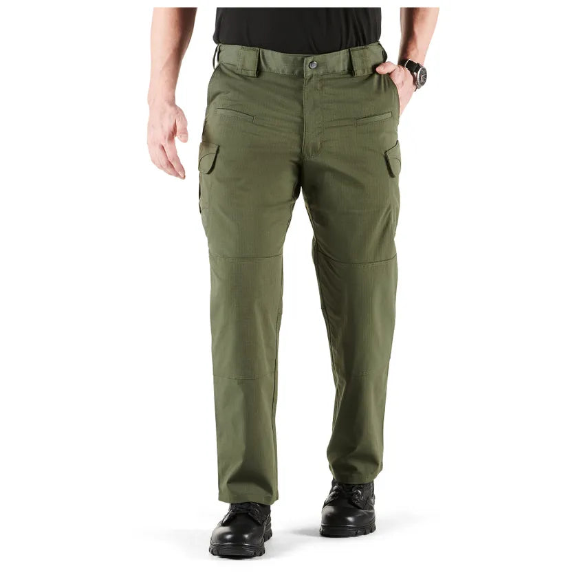 74369 STRYKE PANT TDU GREEN