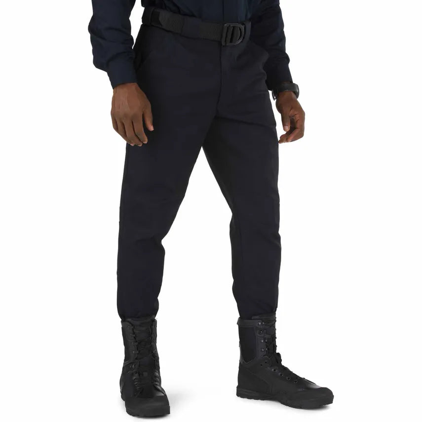 74407 MOTOR CYCLE BREECHES MIDNIGHT NAVY