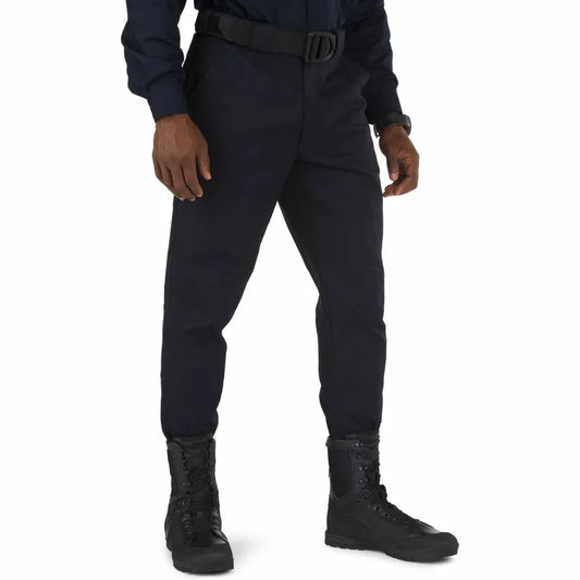 74407 MOTOR CYCLE BREECHES MIDNIGHT NAVY