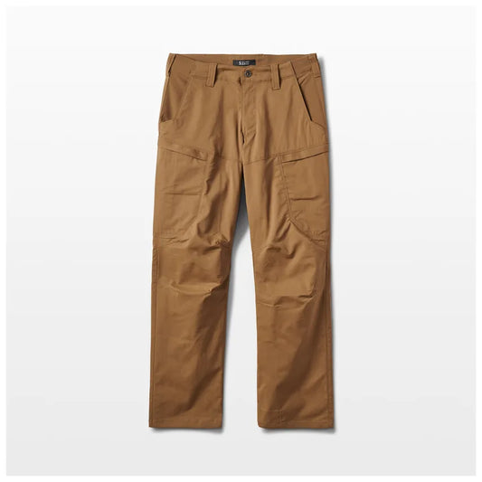 74434 APEX PANT BATTLE BROWN