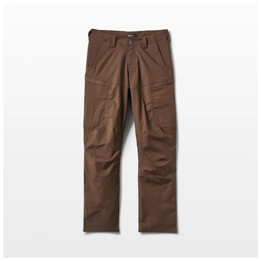 74434 APEX PANT BURNT