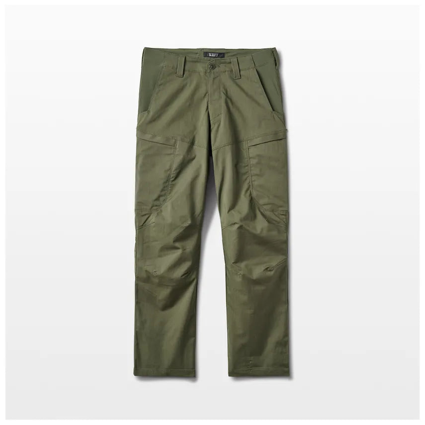 74434 APEX PANT TDU GREEN