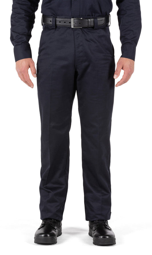 74508 COMPANY PANT 2.0 FIRE NAVY