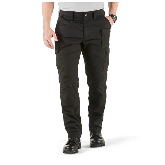 74512 ABR PRO PANT BLACK