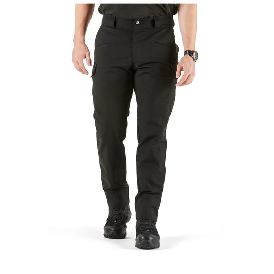 74521 ICON PANT BLACK