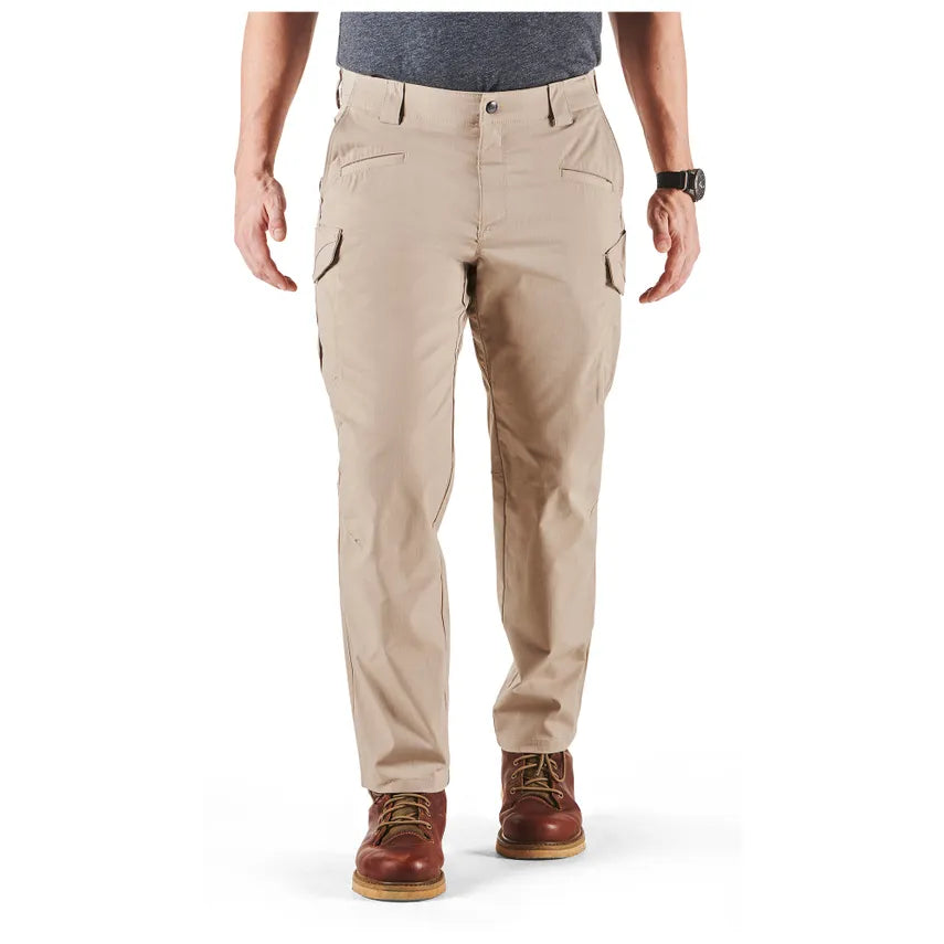 74521 ICON PANT KHAKI