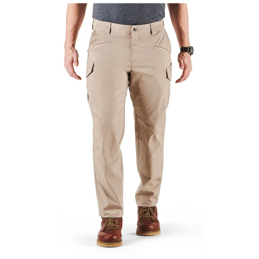 74521 ICON PANT KHAKI