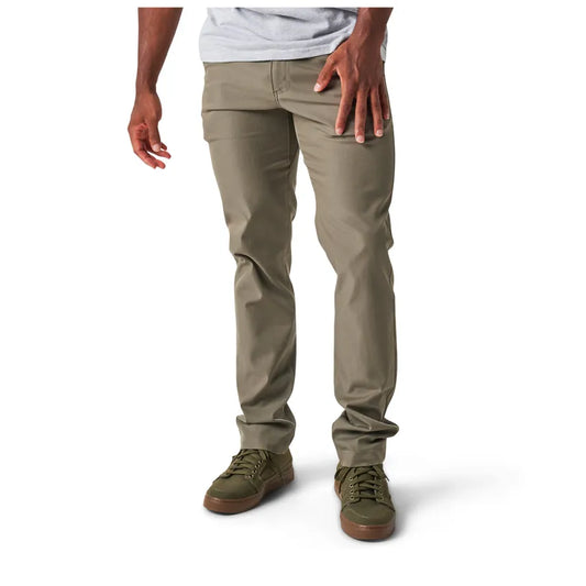 74549 EDGE CHINO PANT SAGE GREEN