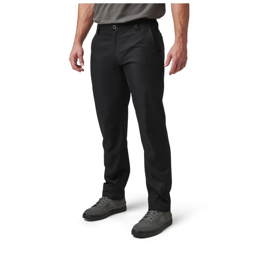 74549 EDGE CHINO PANT BLACK