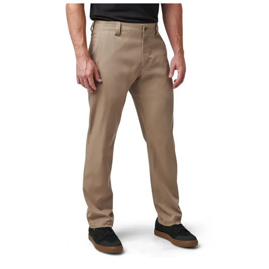 74549 EDGE CHINO PANT STONE