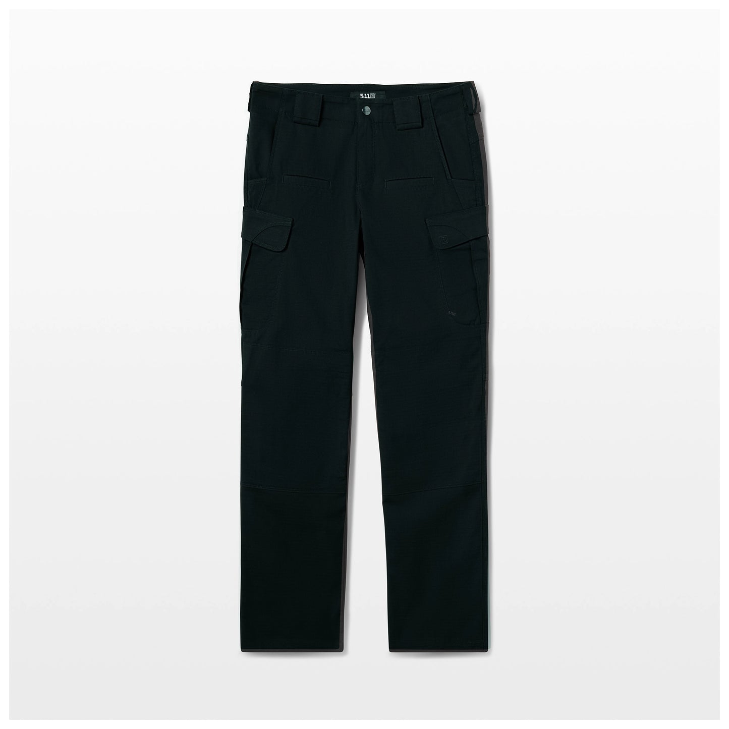 764003 WOMENS STRYKE MID RISE PANT BLACK