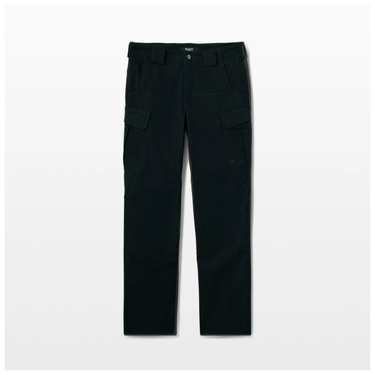 764003 WOMENS STRYKE MID RISE PANT BLACK