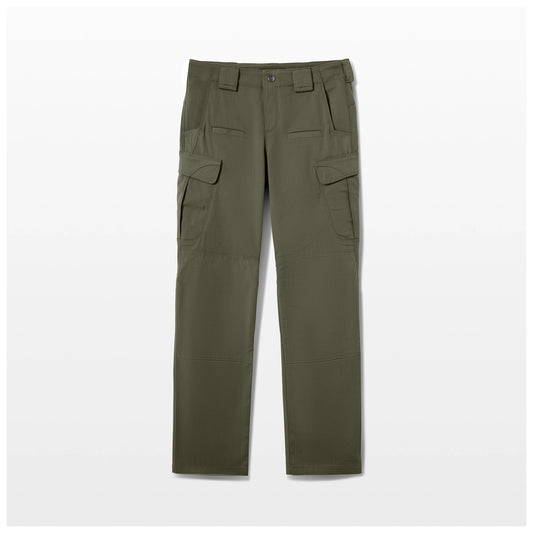 764003 WOMENS STRYKE MID RISE PANT RANGER GREEN