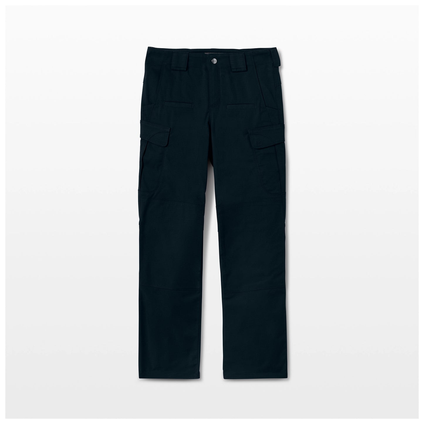 764003 WOMENS STRYKE MID RISE PANT DARK NAVY