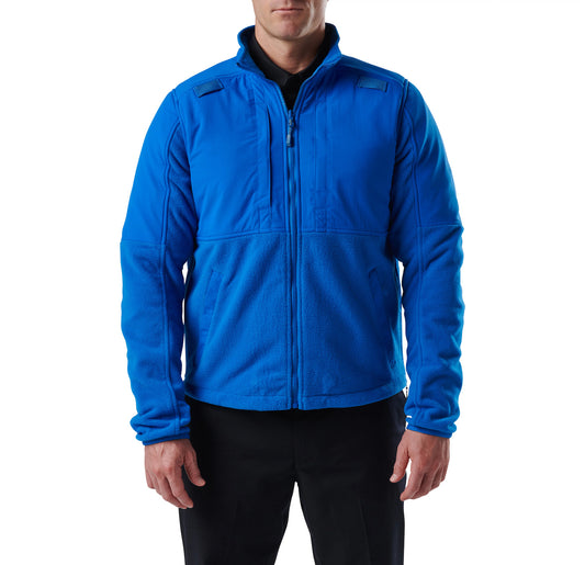78026 TACTICAL FLEECE 2.0 ROYAL BLUE