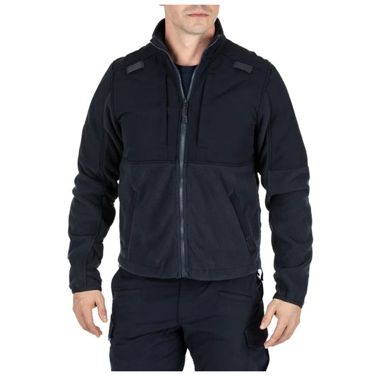 78026 TACTICAL FLEECE 2.0 DARK NAVY