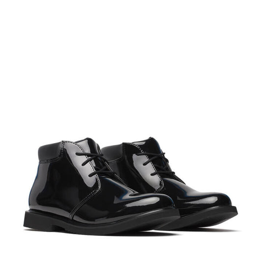 831-6032 THOROGOOD POROMERIC CHUKKA SHOES