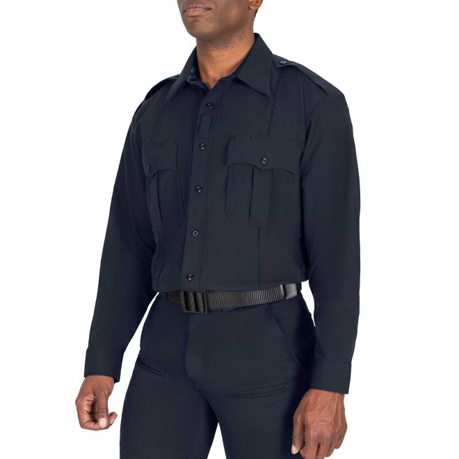 FlexPro™ Long Sleeve SuperShirt