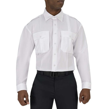 8681 Blauer Flexpro™ Long-Sleeve SuperShirt®