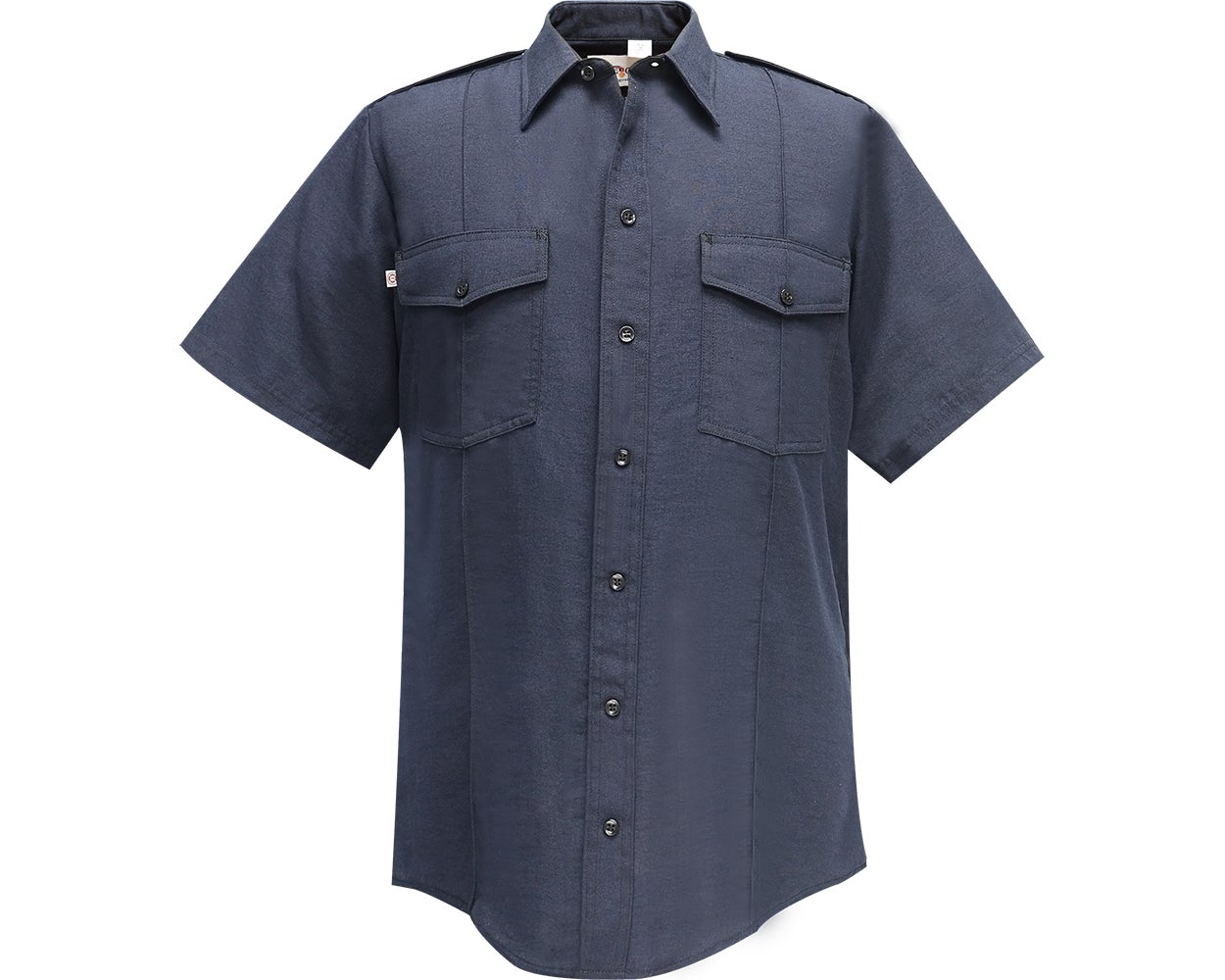 9800 NOMEX S/S SHIRT NAVY