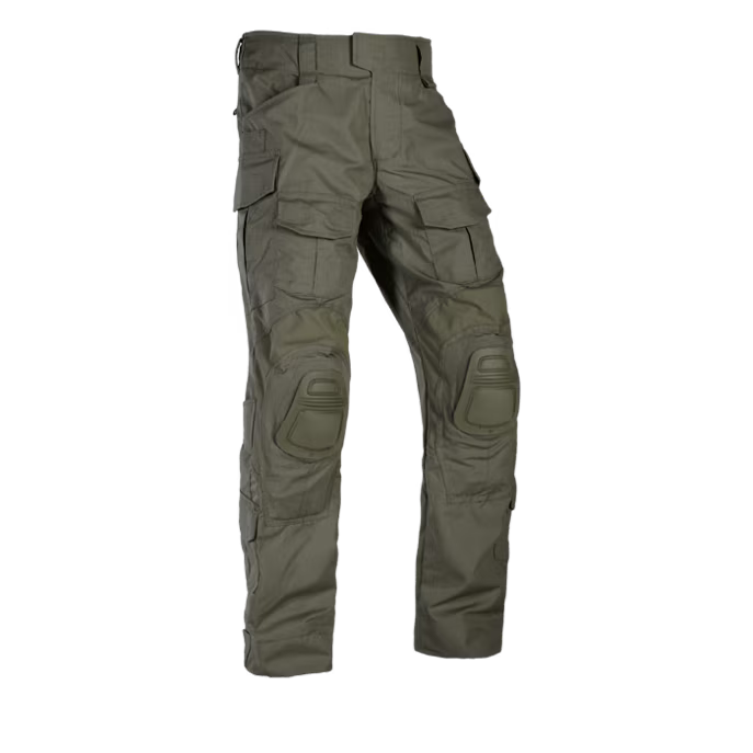 CRYE PRECISION G3 COMBAT PANT RANGER GREEN