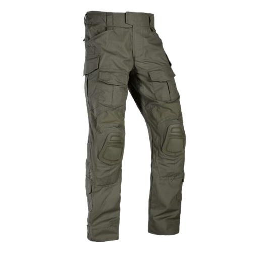 CRYE PRECISION G3 COMBAT PANT RANGER GREEN