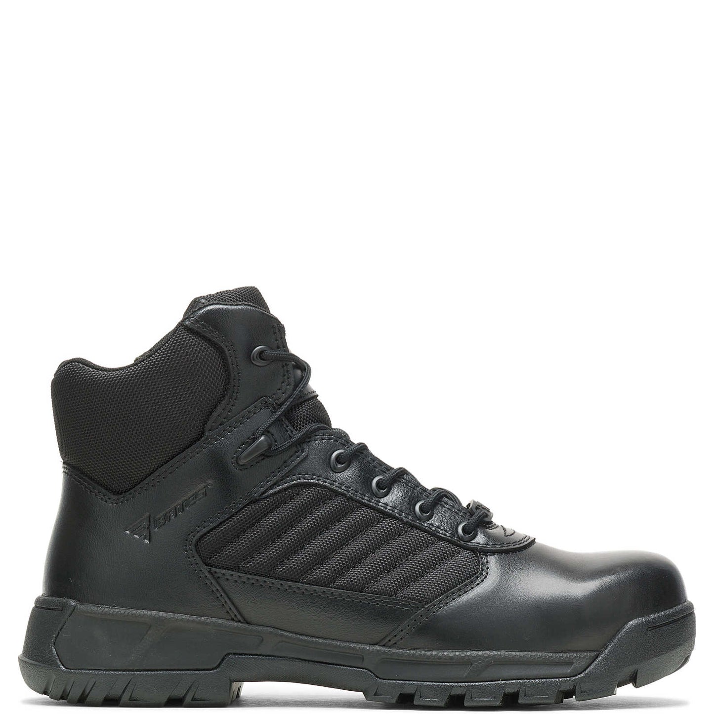 E03164 MENS TACTICAL SPORT 2 MID SIZE ZIP CT BOOT