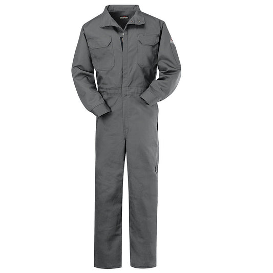 CEB2 DELUXE COVERALL GREY : 56-T