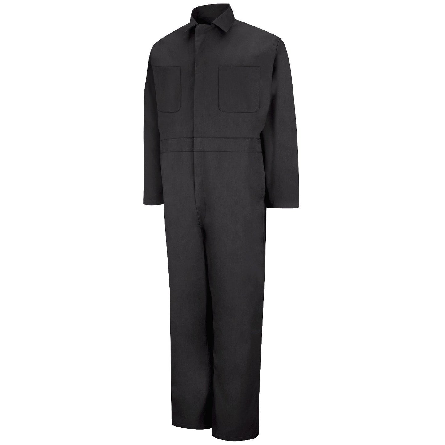 CT10 COVERALL BLACK