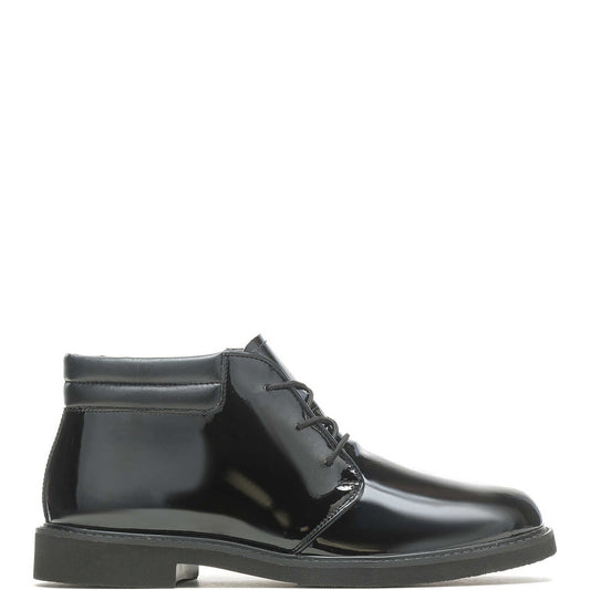 E01830 MEN'S CHUKKA SHOES BLACK