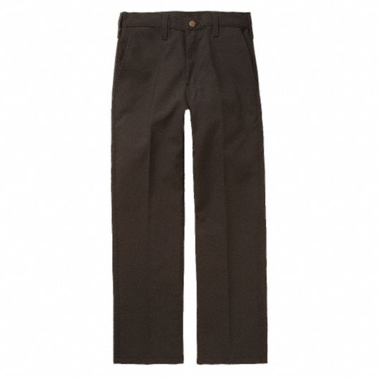 FP50BK NOMEX PANT BLACK