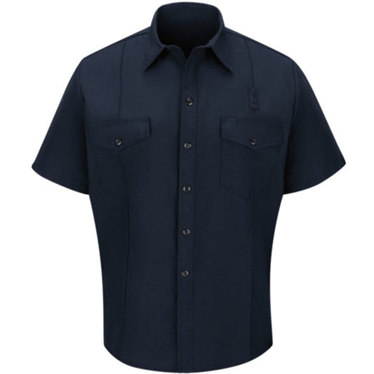 FSF2MN FF S/S SHIRT MIDNIGHT NAVY