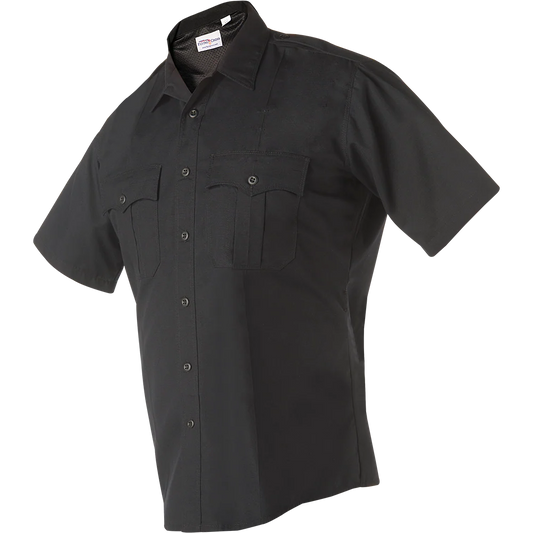 FX7000 MENS CLASS A S/S SHIRT BLACK