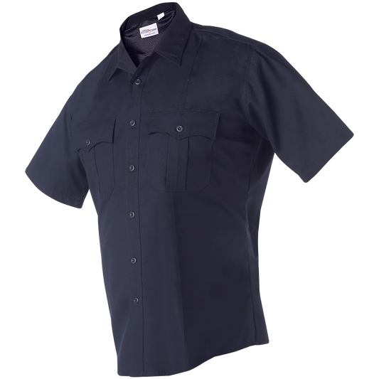FX7000 MENS CLASS A S/S SHIRT LAPD NAVY
