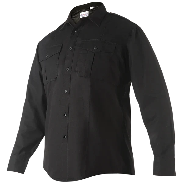 Flying Cross Women's FX Flex Class B Long Sleeve Shirt