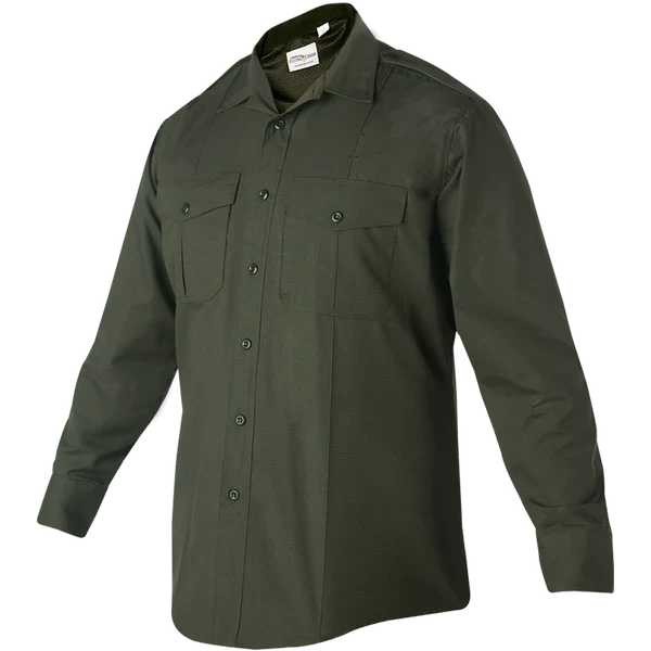 Flying Cross Women's FX Flex Class B Long Sleeve Shirt