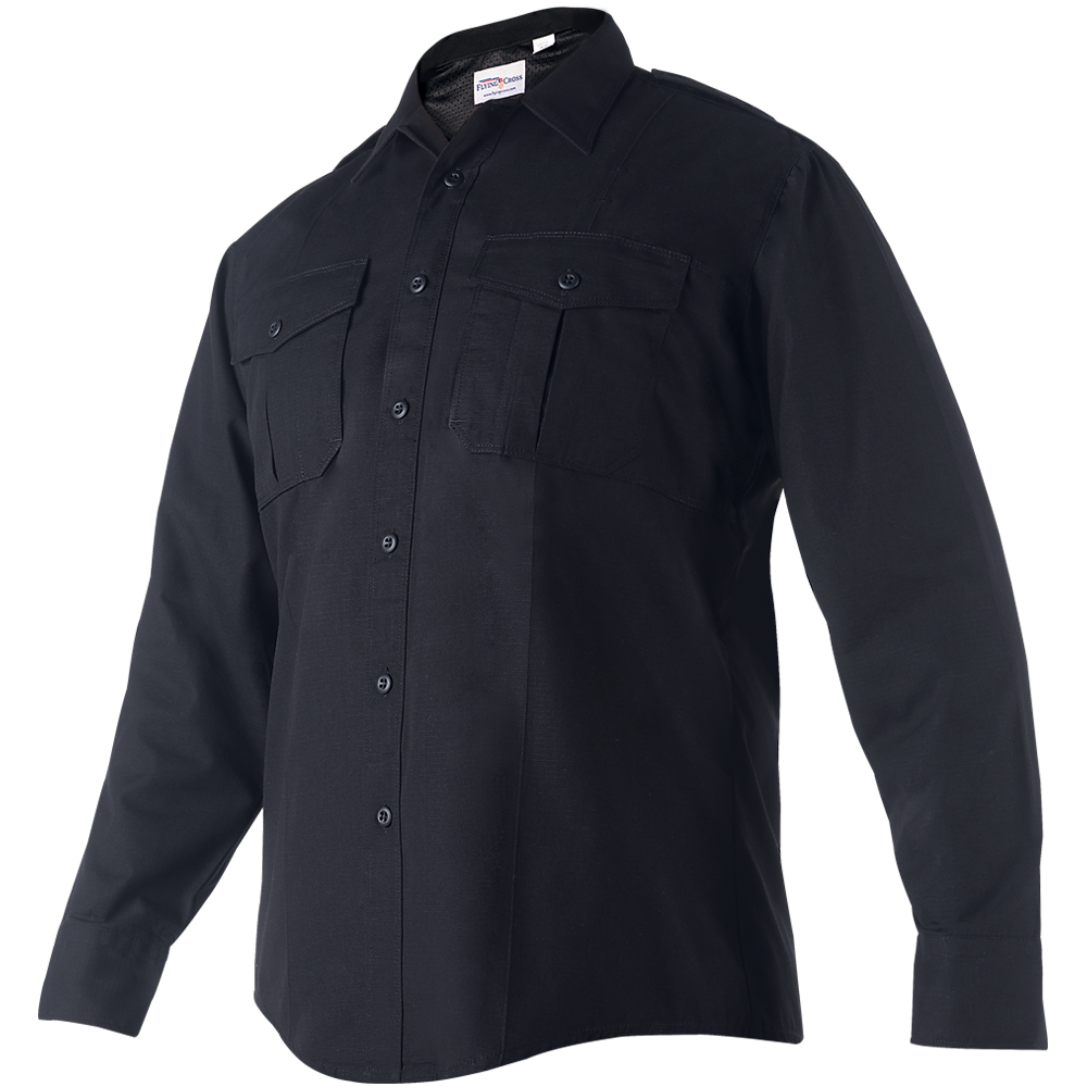 Flying Cross Women's FX Flex Class B Long Sleeve Shirt