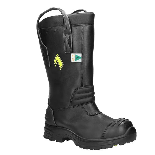 507529 HAIX WOMENS FIRE HUNTER PRO