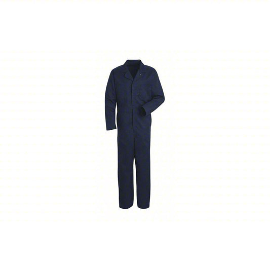 CP30 LONG SLEEVE SPEEDSUIT NAVY : 3XL