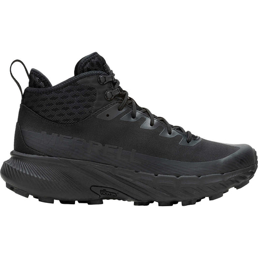 J005771 MERRELL AGILITY PEAK 5 TACT MID GTX  BLACK