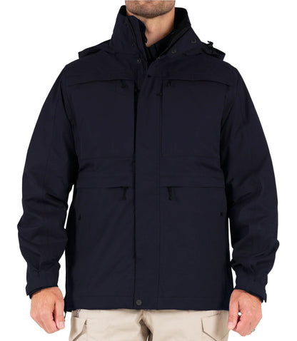 5.11 Men’s Tactix 3-In-1 System Parka