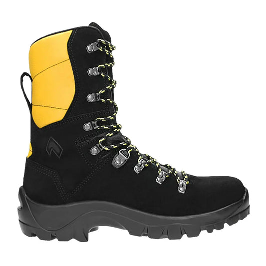 111012 WOMENS MISSOULA 2.1 WILDLAND BOOT BLACK