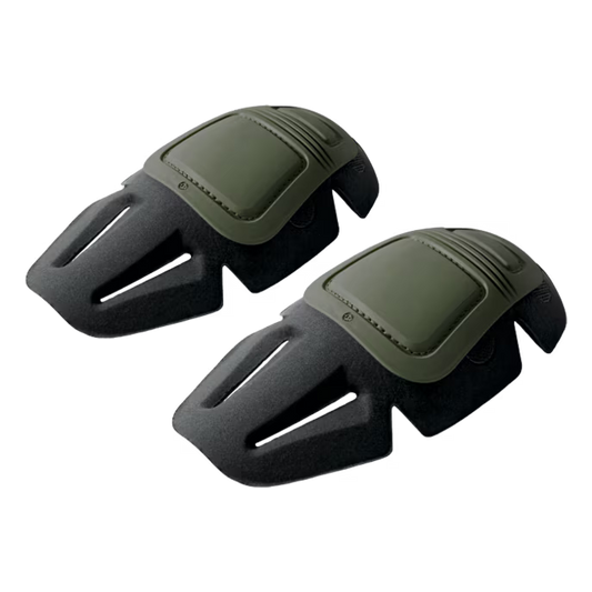 CRYE PRECISION AIRFLEX COMBAT KNEE PAD RANGER GREEN