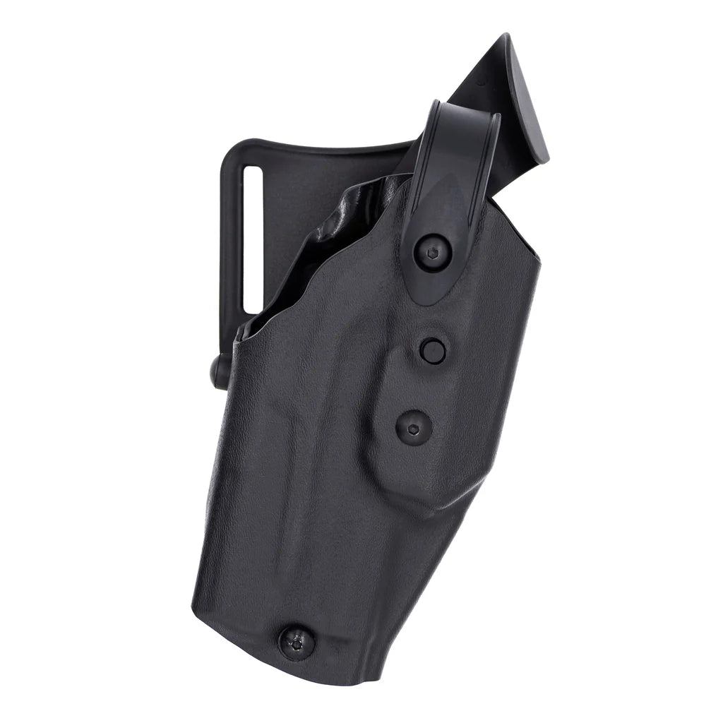 HOLSTER RH 6360RDSO-56527-411 STX PLAIN BLACK SIG P365X RH