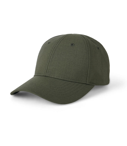 142069 V2 UNIFORM HAT OD GREEN