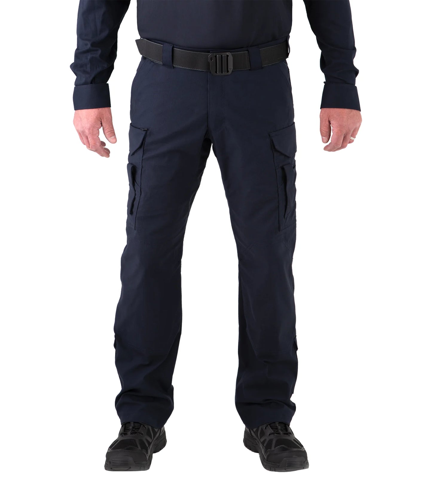 114013 MENS V2 EMS PANT MIDNIGHT NAVY
