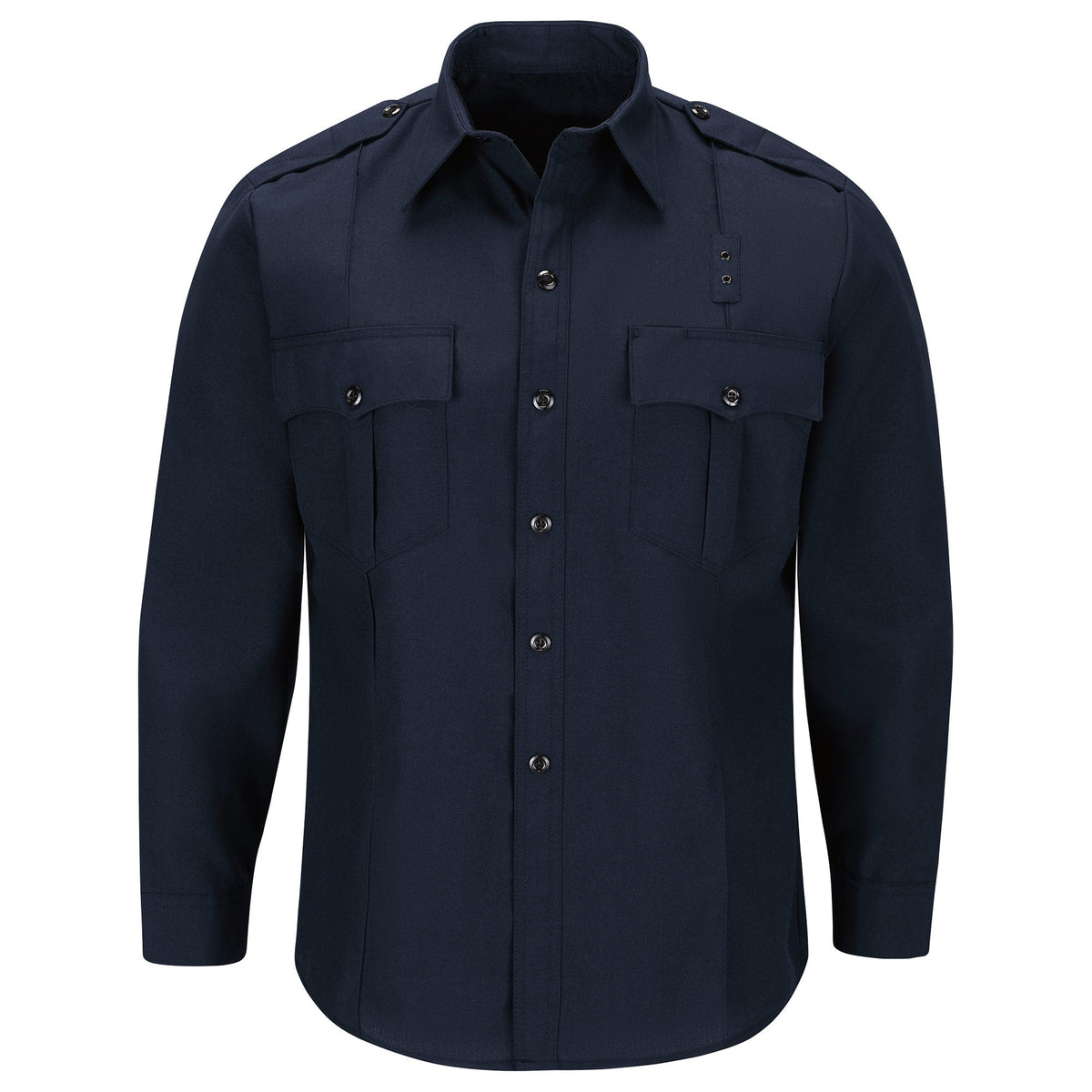 FSE0 Fire Officer L/S Shirt