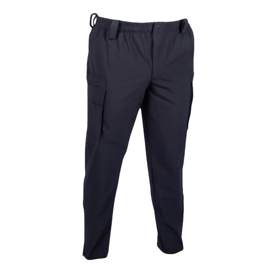 EXTL11-X EXTREME STRETCH LIGHTWEIGHT PANTS WITH STIRRUPS  NAVY