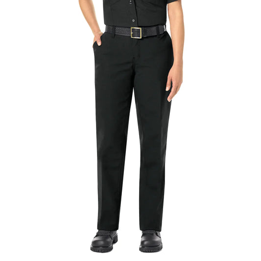 FP51 WOMENS NOMEX PANT BLACK