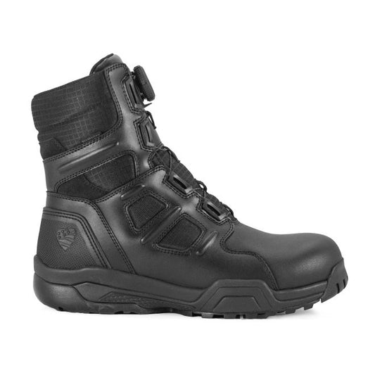 FW026WPCT BREACH V2 STATION BOOT BLACK